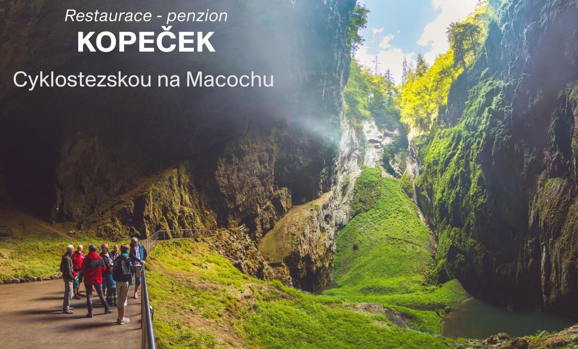 Zamecky Penzion Kopecek Rajec-Jestrebi Exterior photo